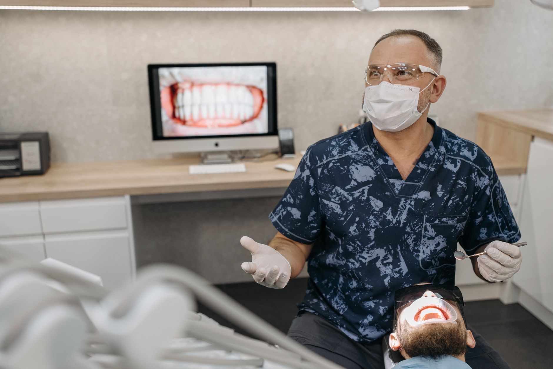 dentiste urgence Le Grand-Quevilly