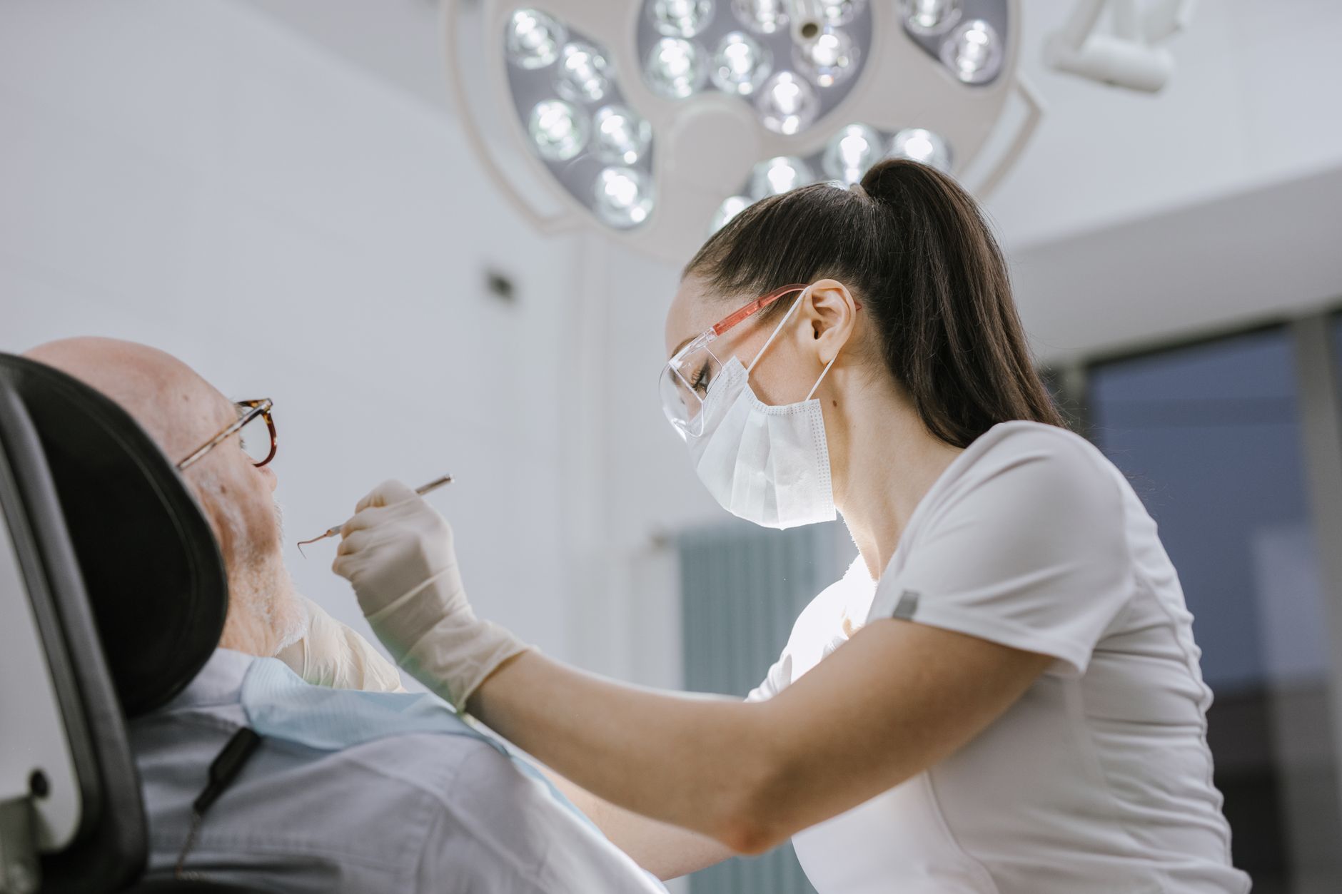 dentiste urgence Le Grand-Quevilly